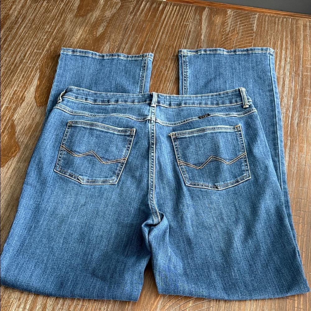 Wrangler womens size 14
